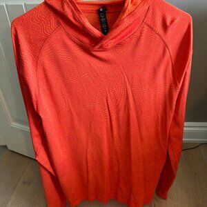 Lululemon License to Train Hoodie